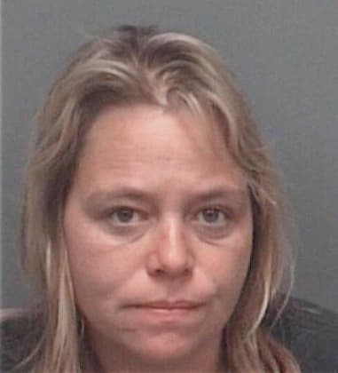 Kathleen Simmons - Pinellas County, FL 