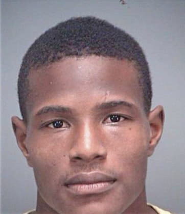 Mario Sims - Pinellas County, FL 