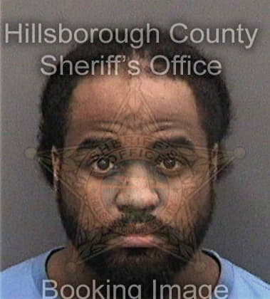 Marcus Singh, - Hillsborough County, FL 