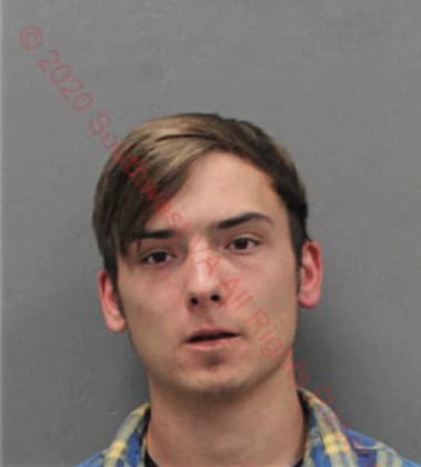 Christopher Smiley, - Washington County, VA 