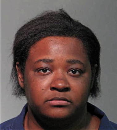 Shawnese Smith, - Seminole County, FL 