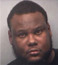 Demetrius Spann - Fulton County, GA 
