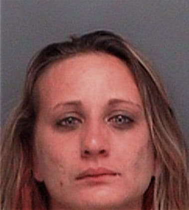 Donna Spano - Pinellas County, FL 