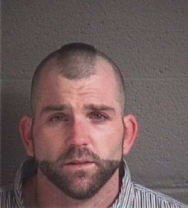 Anthony Stewart, - Buncombe County, NC 