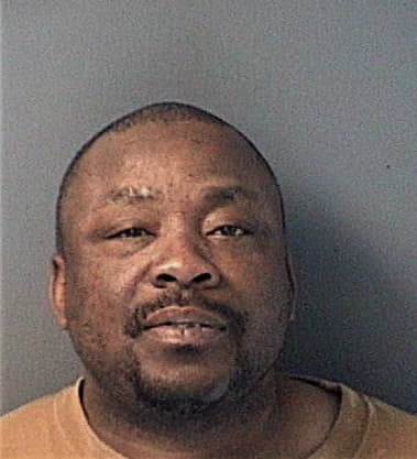 Clyde Stokes, - Escambia County, FL 