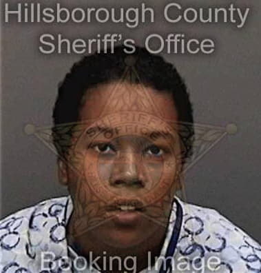 Dymon Story, - Hillsborough County, FL 