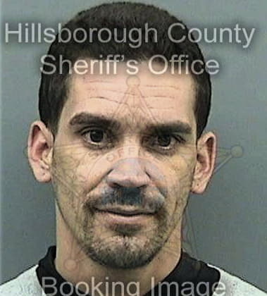 Arthur Sullivan, - Hillsborough County, FL 