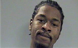 Derrick Suter - Fayette County, KY 