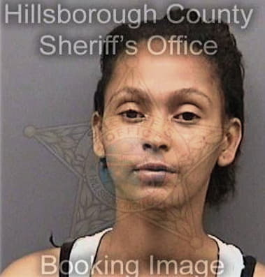 Kelvena Sweeney, - Hillsborough County, FL 