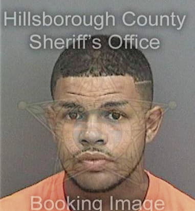 Eugene Thomas, - Hillsborough County, FL 