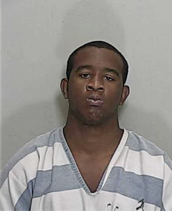 Stephen Thomas, - Marion County, FL 