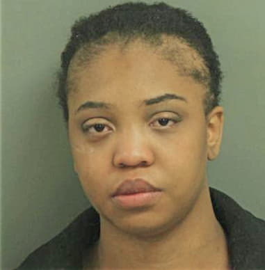 Jamese Thompson - Wake County, NC 
