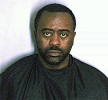 Tyrone Tillery - DeKalb County, GA 
