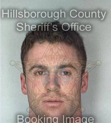 Thomas Torchia, - Hillsborough County, FL 