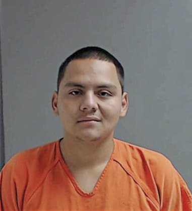 Gino Torres, - Hidalgo County, TX 