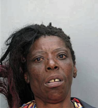 Keisha Troutman, - Dade County, FL 