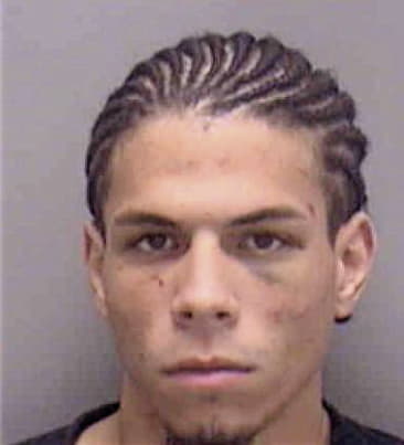 Orlando Urbina, - Lee County, FL 