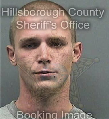 Matthew Valderrama, - Hillsborough County, FL 