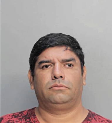 Benjamin Vasquez, - Dade County, FL 