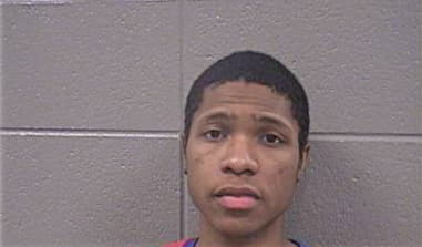 Eric Walker, - Cook County, IL 