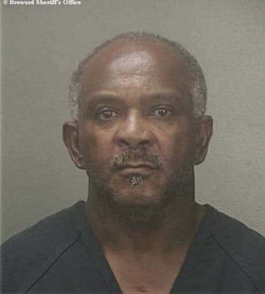 Denis Weekes, - Broward County, FL 