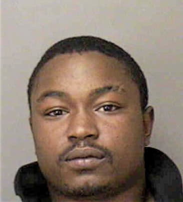Jamel Wells - Polk County, FL 