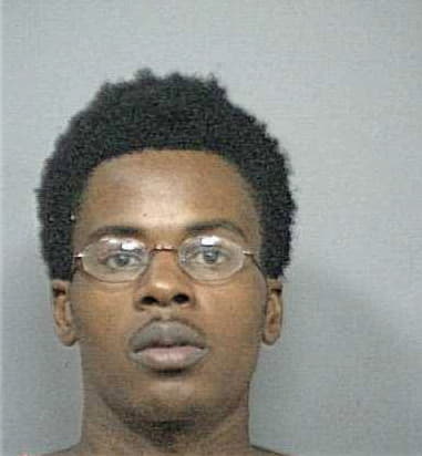 Andre Williams, - Marion County, FL 