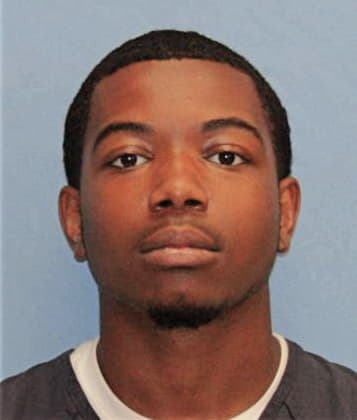 Paul Williams, - Pulaski County, AR 