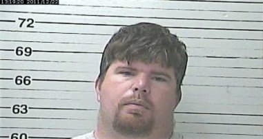 Bryan Woodward, - Harrison County, MS 