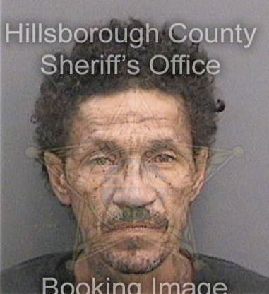 Alan Zingarolugo, - Hillsborough County, FL 