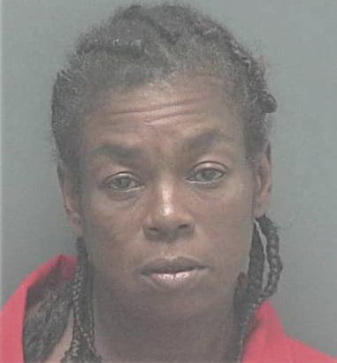 Shawanda Addison, - Lee County, FL 