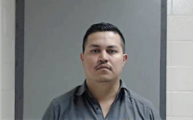 Jose Aguilera, - Hidalgo County, TX 