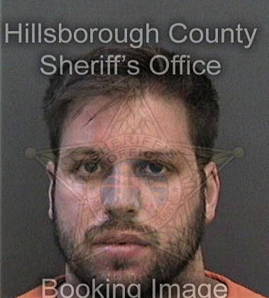 David Alcala, - Hillsborough County, FL 