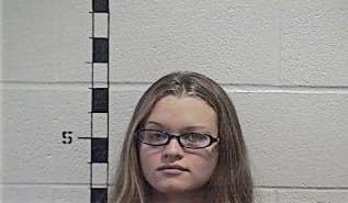 Christina Allen, - Shelby County, KY 