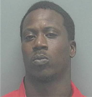 Samuel Anaglate, - Lee County, FL 