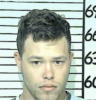 Bryan Anders - Comal County, TX 