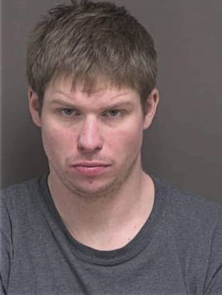 Robert Anderson, - Linn County, OR 