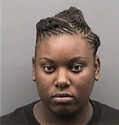 Yolinda Anderson, - Hillsborough County, FL 