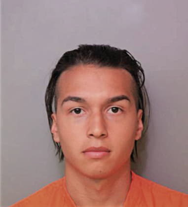 Pedro Aquino, - Polk County, FL 