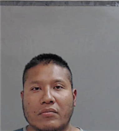 Erasmo Arriaga, - Hidalgo County, TX 