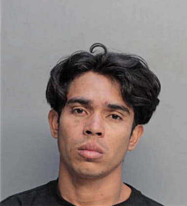 Jorge Avilagonzalez, - Dade County, FL 