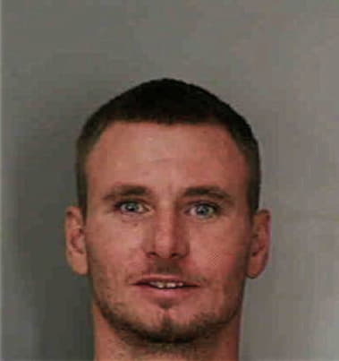 Anthony Ballard, - Polk County, FL 