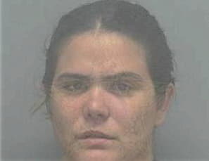 Joanie Barnett, - Lee County, FL 