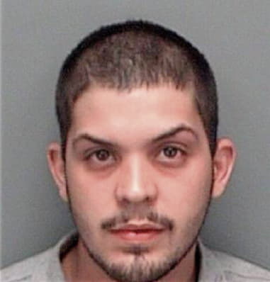 Angel Bautista, - Pinellas County, FL 