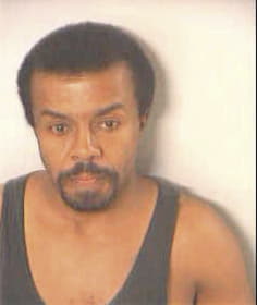 Franklin Benson - Fulton County, GA 