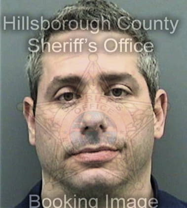 Horacio Betancourt - Hillsborough County, FL 
