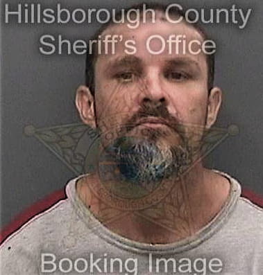 Joseph Bill - Hillsborough County, FL 
