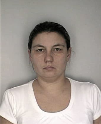 Jacqueline Bolds - Hillsborough County, FL 