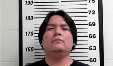 Ricky Bolser, - Davis County, UT 