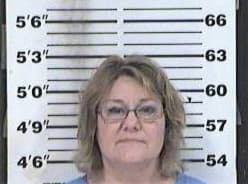 Audra Bonds, - Hunt County, TX 